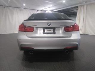 2015 bmw 3 series 335i xdrive awd 335i xdrive 4dr sedan for sale in norwood, massachusetts