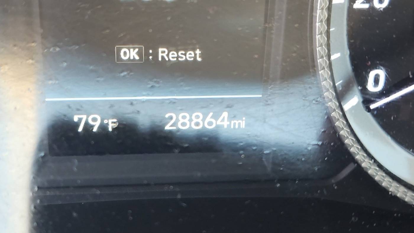 2022 hyundai sonata sel