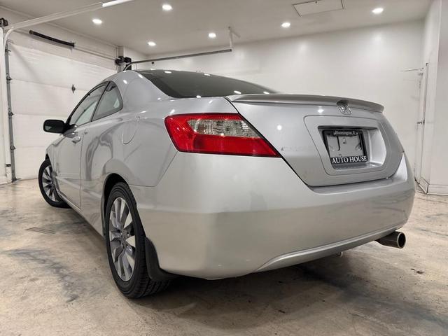 2009 honda civic ex-l