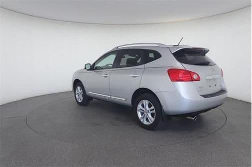 2012 nissan rogue s 4dr all-wheel drive in defiance, ohio