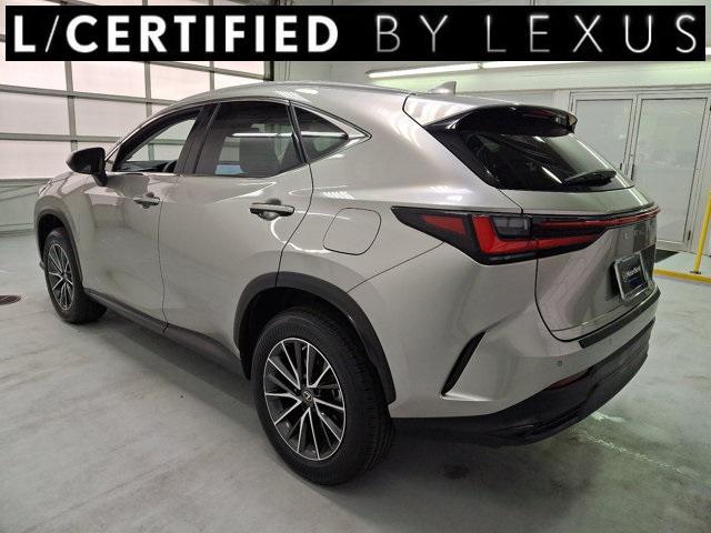 2022 lexus nx 350 350 premium