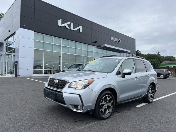2014 subaru forester in co bluffs, iowa