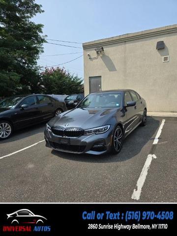 2020 bmw 330 xdrive