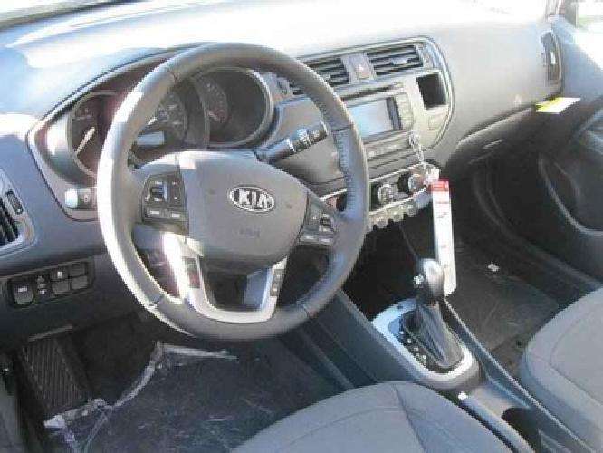 2013 kia rio in dublin, oh