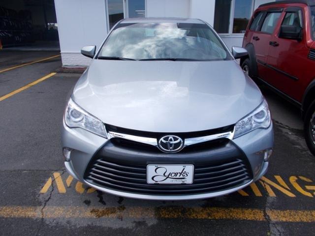 2015 toyota camry le le 4dr sedan for sale in hammond, maine