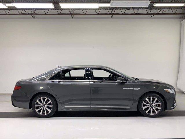2019 lincoln continental in west columbia, south carolina