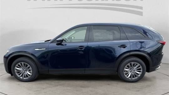 2025 Mazda CX-90