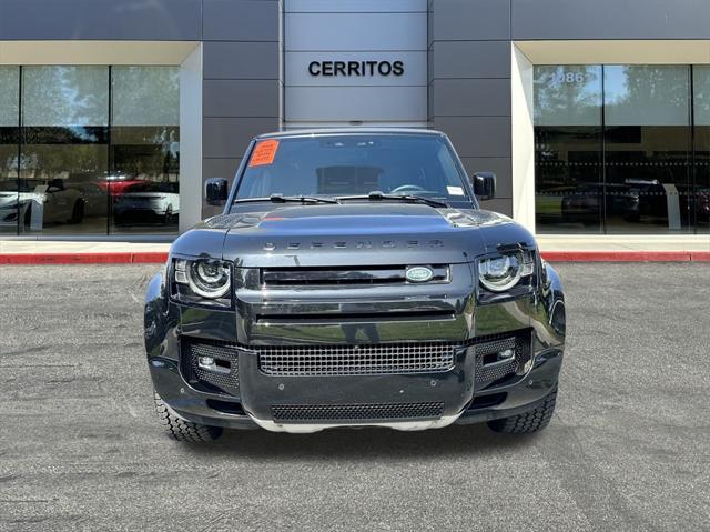 2023 land rover defender 110 x