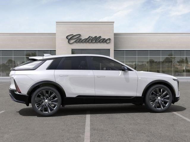 2024 cadillac lyriq sport w/1sk