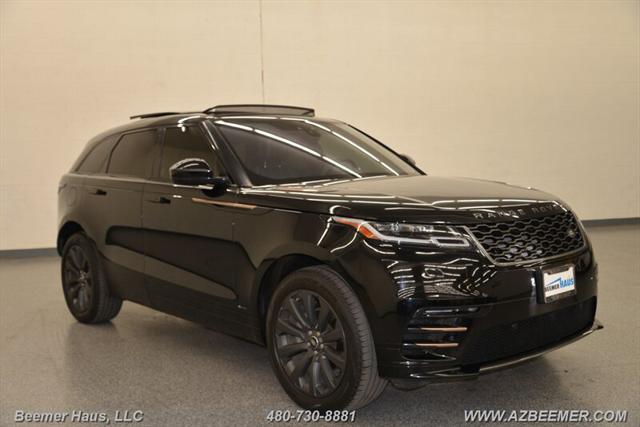 2020 land rover range rover velar p250 s r-dynamic