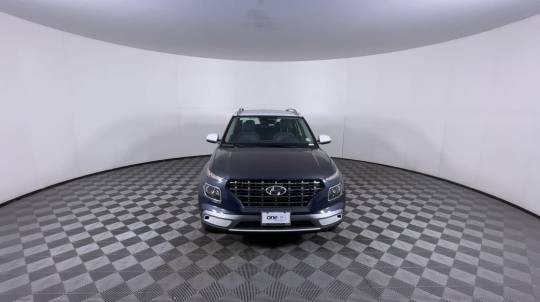 2024 Hyundai Venue