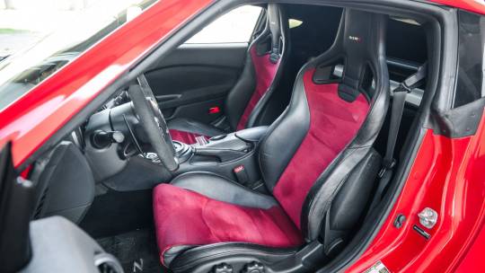 2016 Nissan 370Z