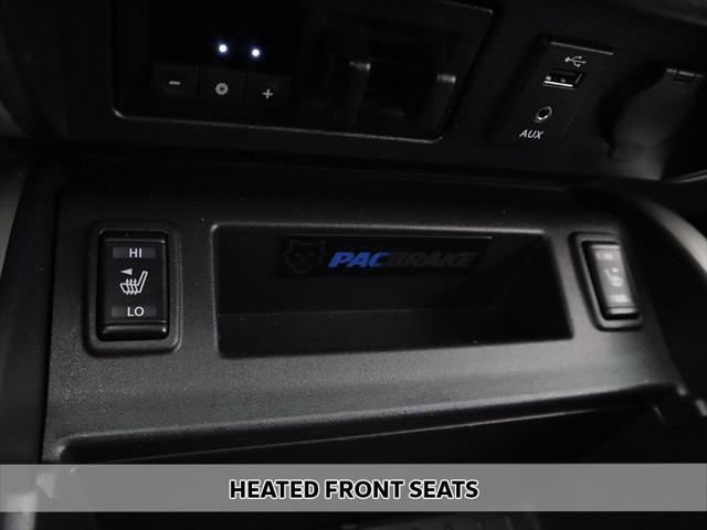 2017 nissan titan xd sv
