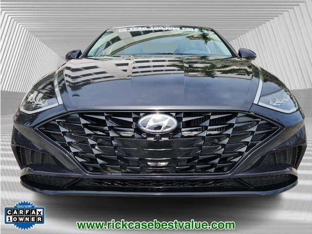 2023 hyundai sonata limited