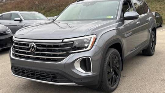2024 Volkswagen se