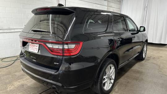 2022 Dodge Durango