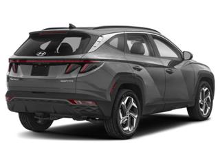 2024 Hyundai Tucson sel convenience