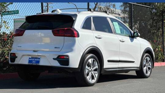 2022 Kia Niro