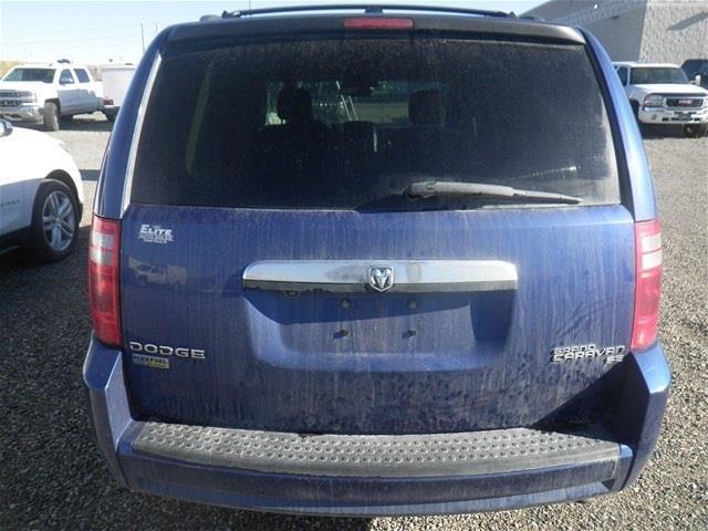2010 dodge grand caravan se se 4dr mini-van for sale in idaho falls, idaho