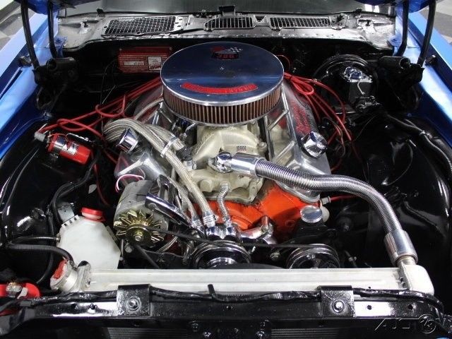 1970 z/28 used manual