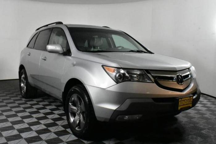 2009 acura mdx sh-awd w/sport sh-awd 4dr suv w/sport package for sale in meridian, idaho