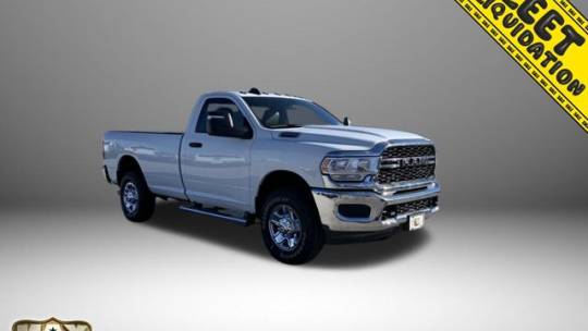 2023 RAM 3500