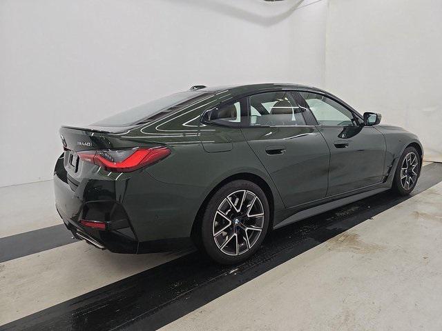 2024 bmw m440 i