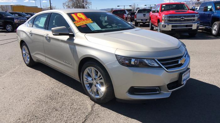 certified 2014 chevrolet impala lt reno, nv 89502 for sale in reno, nevada