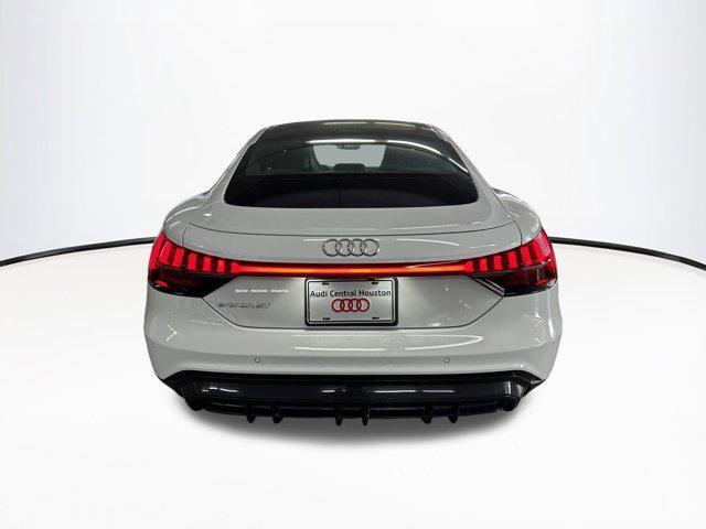 2023 audi e-tron gt premium plus quattro