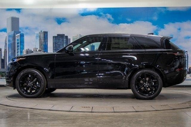 2024 land rover range rover velar p250 se r-dynamic