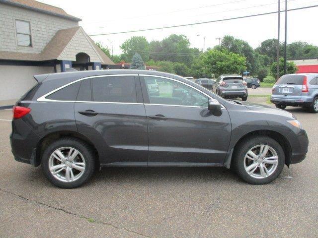 2015 acura rdx base awd 4dr suv for sale in burlington, vermont