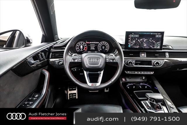 2021 audi rs 5 2.9t
