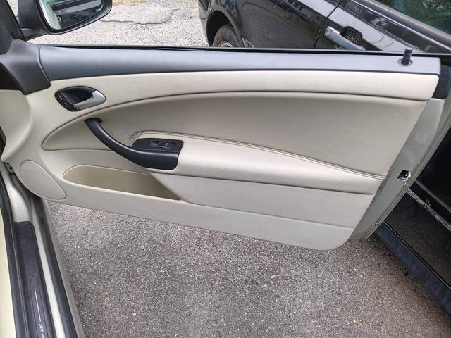 2005 saab 9-3 arc