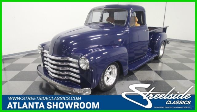 1952 chevrolet 3100 5 window pickup truck 1952 5 window used automatic