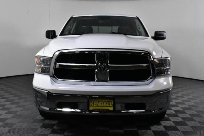 2017 ram ram pickup 1500 slt 4x4 slt 4dr crew cab 5.5 ft. sb pickup for sale in meridian, idaho