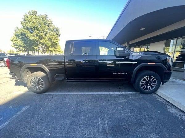 2021 gmc sierra 3500hd in secaucus, new jersey