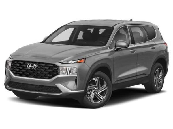 2022 hyundai santa fe in naples, florida
