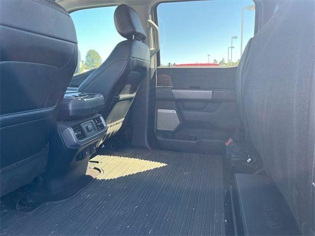 2021 ford f-150 lariat in prescott, arizona