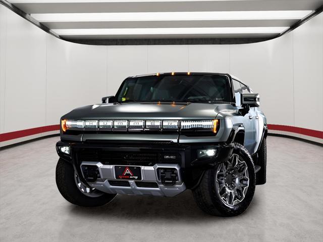 2024 gmc hummer ev suv 3x