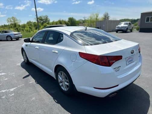 2013 kia optima lx in pigeon forge, tennessee