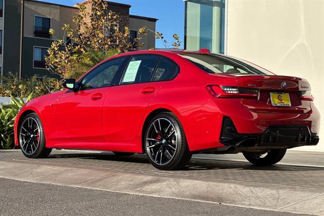 2023 bmw m340 i xdrive