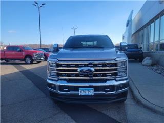 2023 Ford F-350 lariat
