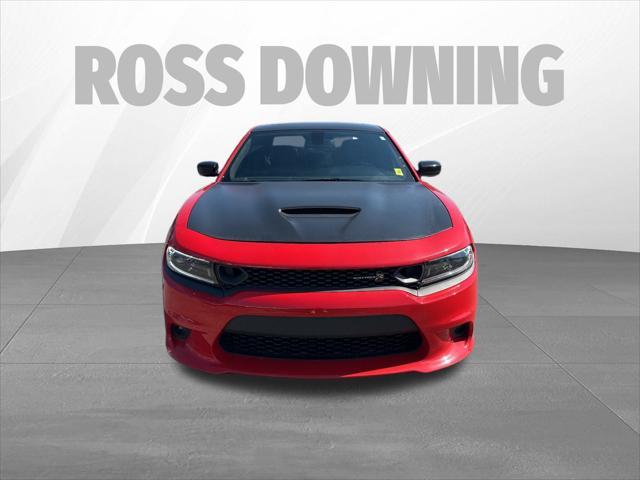 2023 dodge charger r/t scat pack