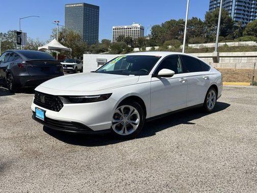 2023 honda accord