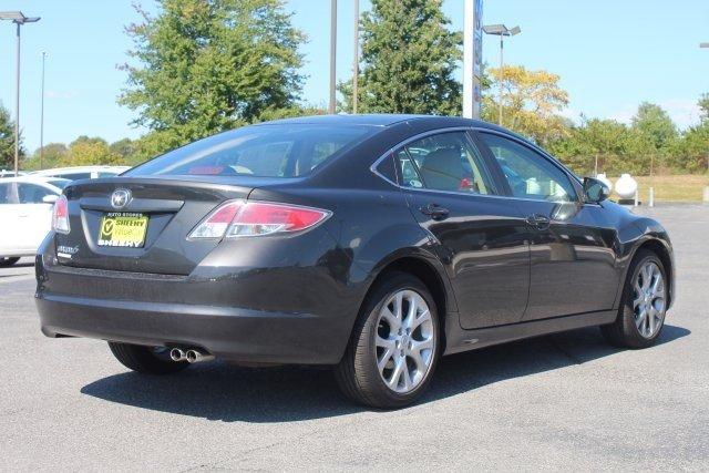 used 2013 mazda mazda6 i touring plus hagerstown, md 21740 for sale in hagerstown, maryland