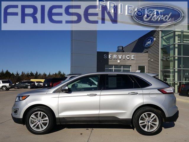 used 2015 ford edge awd sel aurora, ne 68818 for sale in aurora, nebraska
