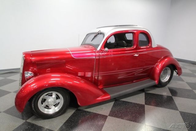 1936 pro street used automatic