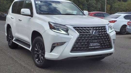 2021 Lexus GX