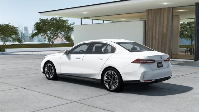 2024 bmw 530 i