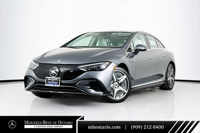 2024 mercedes-benz eqe 350 4matic